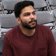 Image for article titled Study: Human Anxiety Highest When Sitting In Wrong Seat At Concert